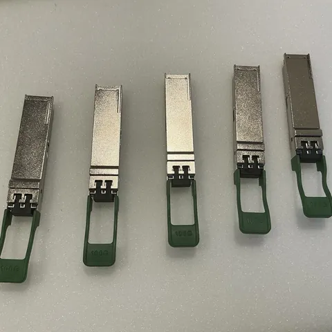 Innolight TR-FC13T-NFB 100G QSFP28 LR4 CWDM4 1310nm 2km SMF Transceiver