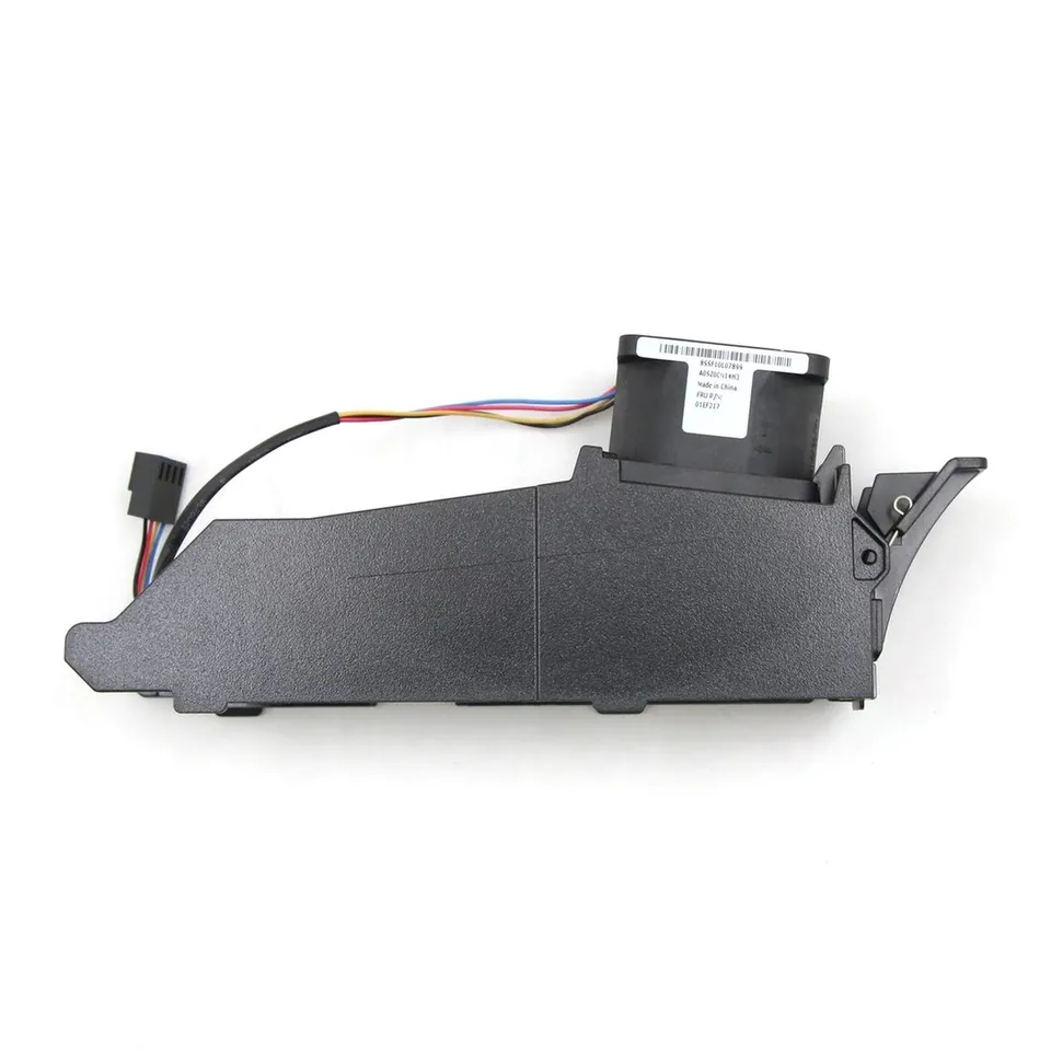 Lenovo ThinkStation P620 Memory Fan Duct Assembly 5M10U50415 Genuine FRU New, photograph 1 of 5